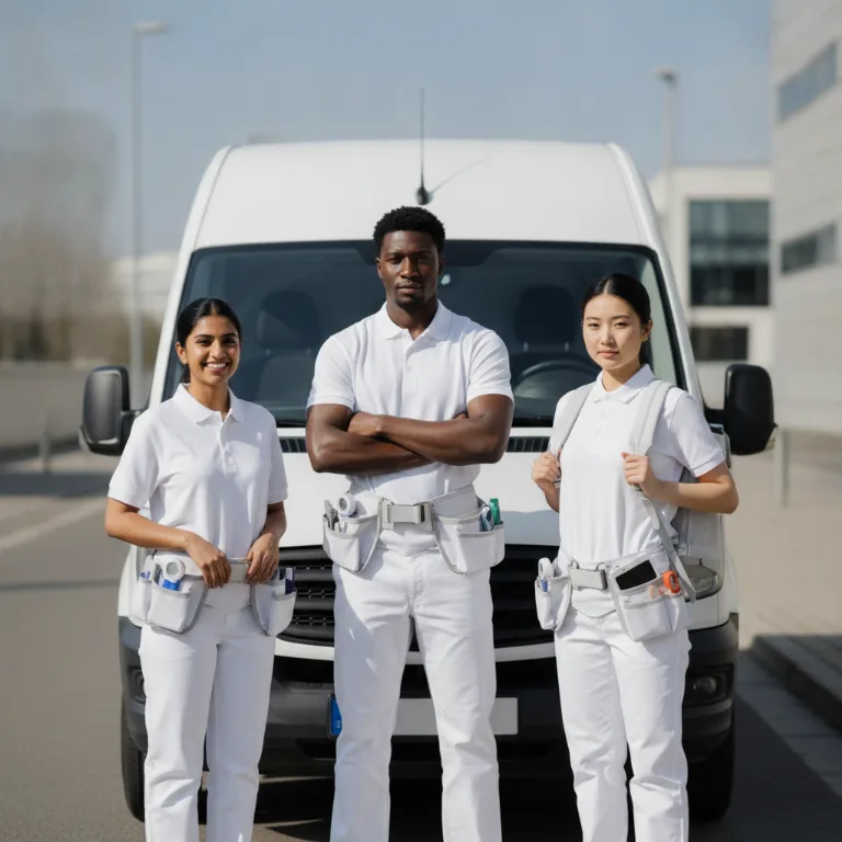 Meal Delivery team in Villeray-Saint-Michel-Parc-Extension